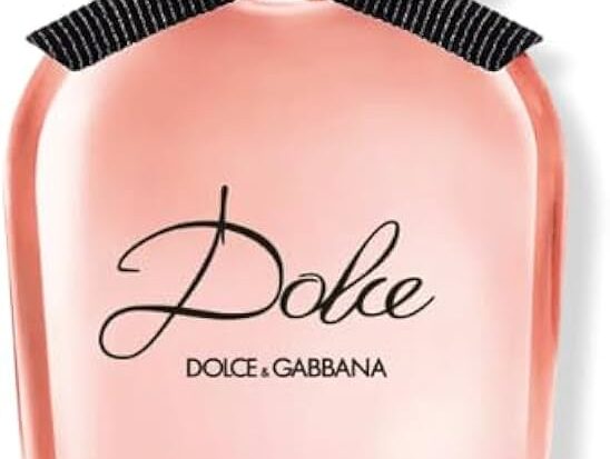D&G Dolce Rose Edt 50ml Spray