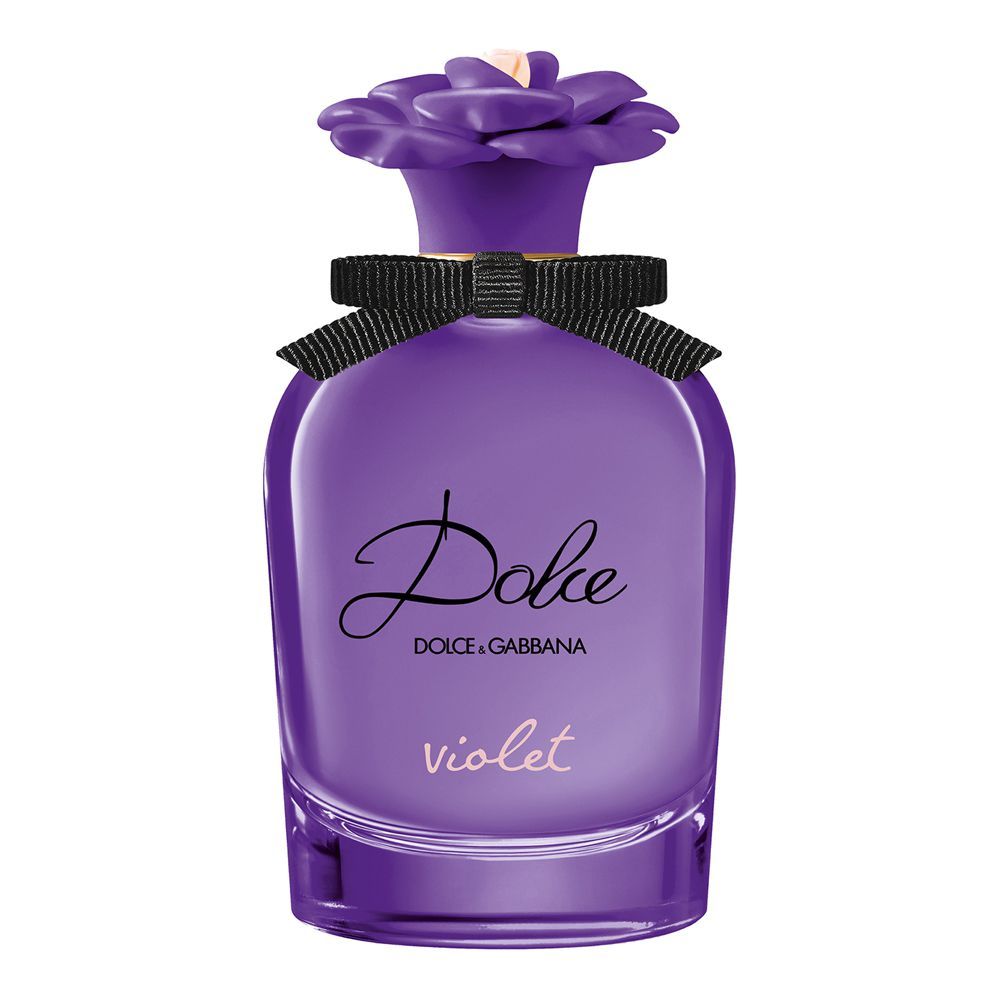 Dolce Violet D&G Edt 50ml Spray