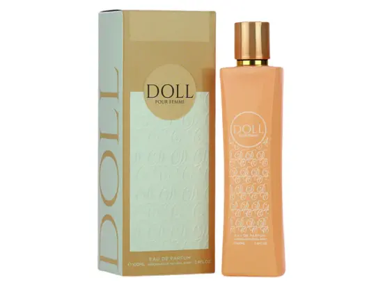 Doll Femme EDP 100ml Spray