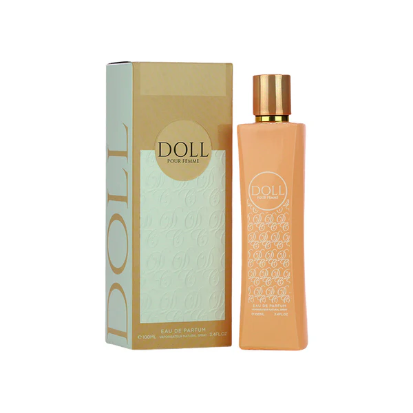 Doll Femme EDP 100ml Spray