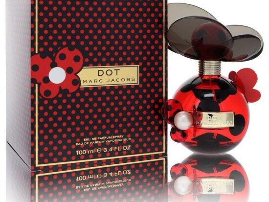 Dot Marc Jacobs Edp 100ml Spray