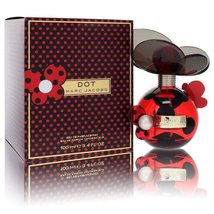 Dot Marc Jacobs Edp 100ml Spray