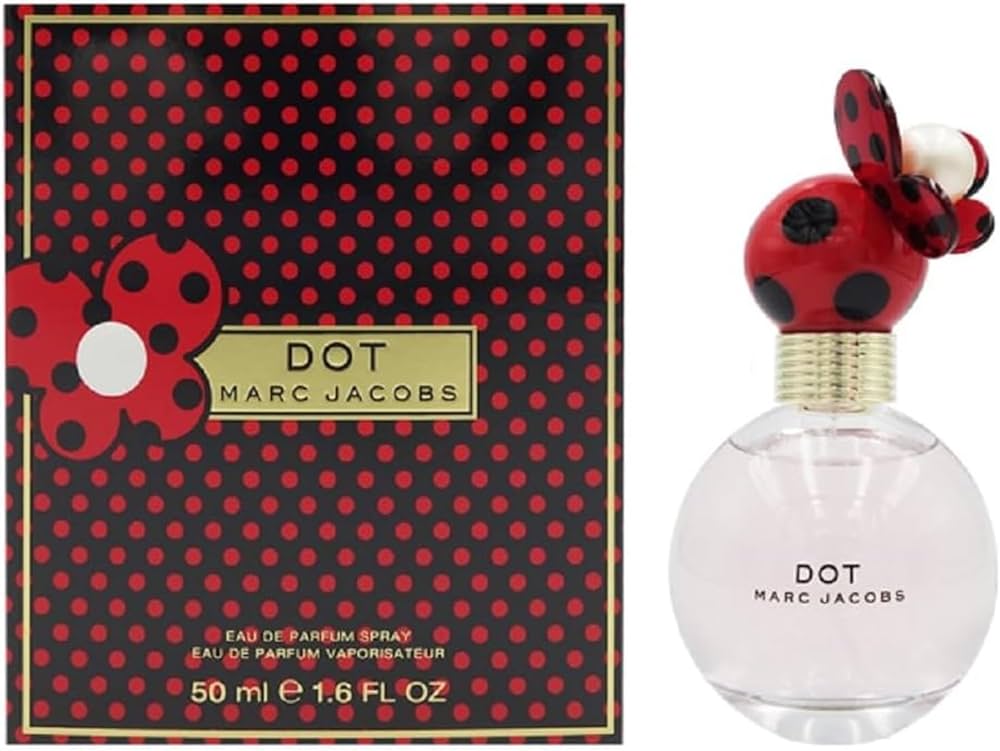 Dot Marc Jacobs Edp 50ml Spray