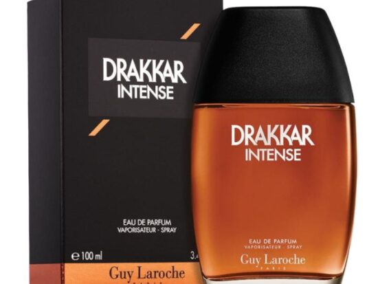 Drakkar Intense Edp 100ml Spray