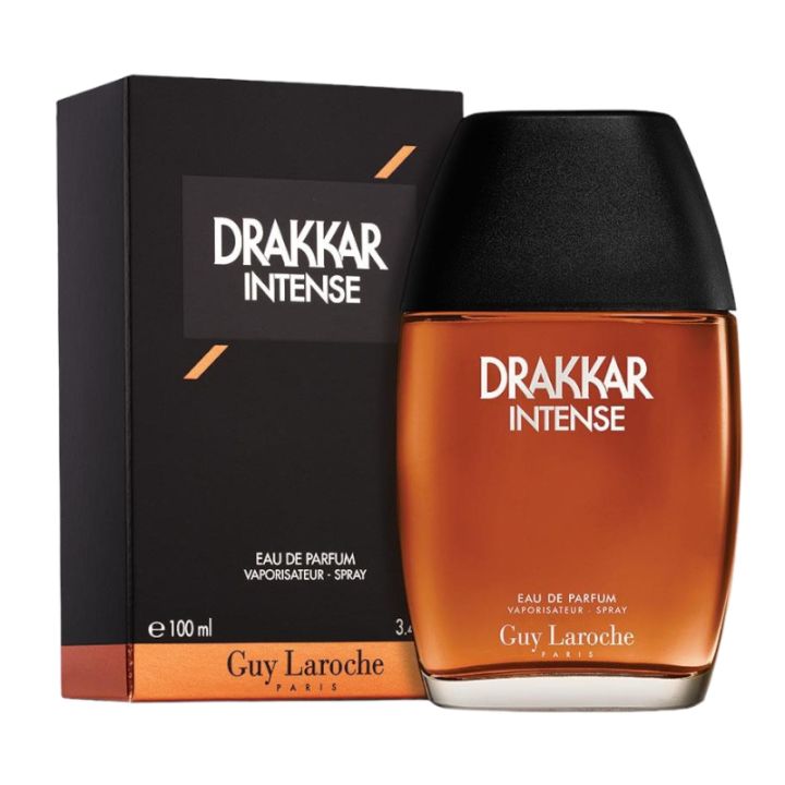 Drakkar Intense Edp 100ml Spray