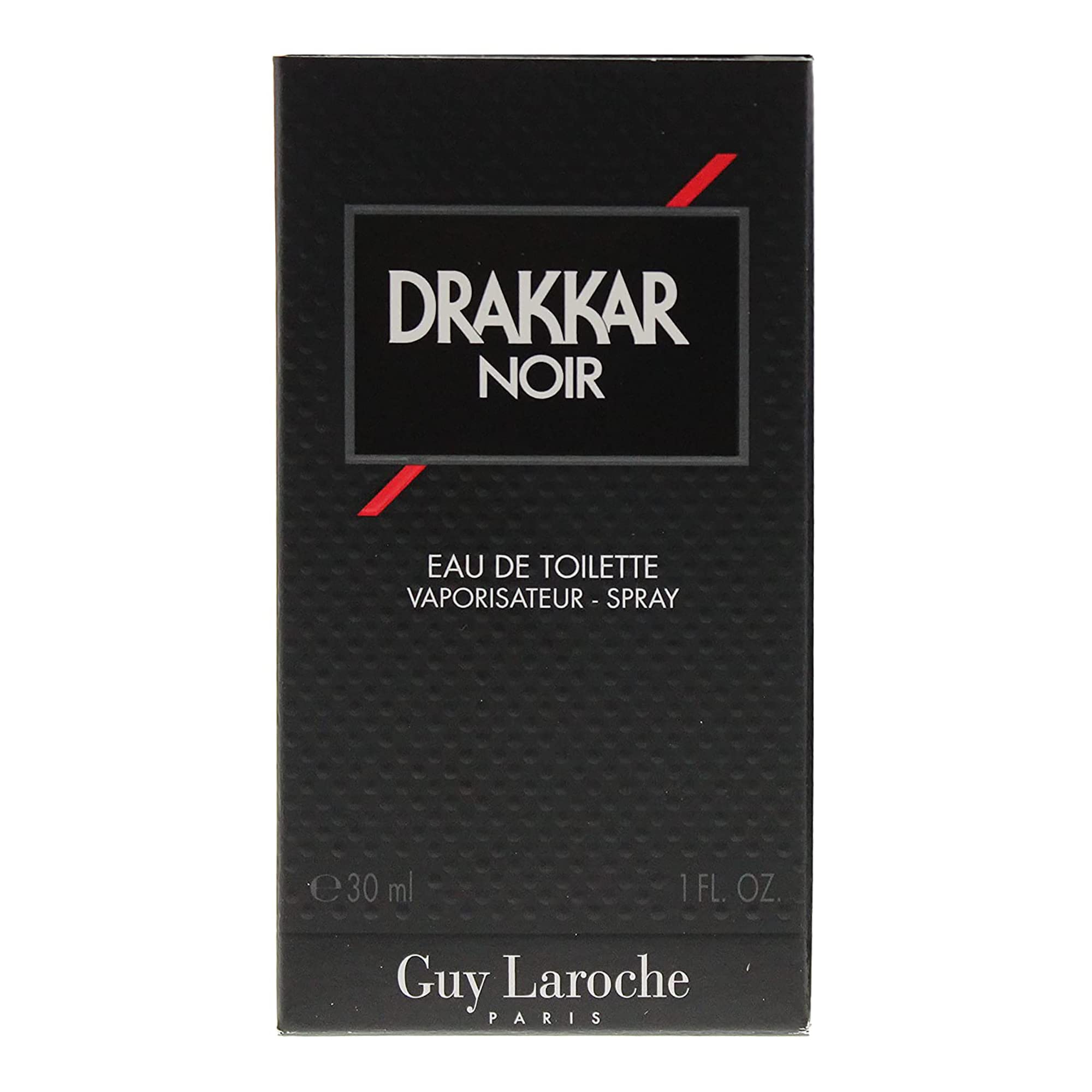 Drakkar Noir Edt 30ml Spray