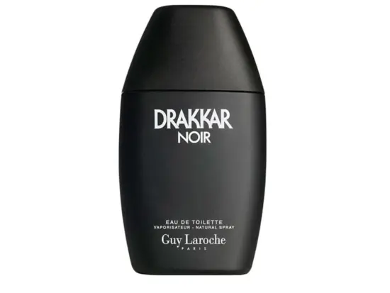 Drakkar Noir Edt 50ml Spray