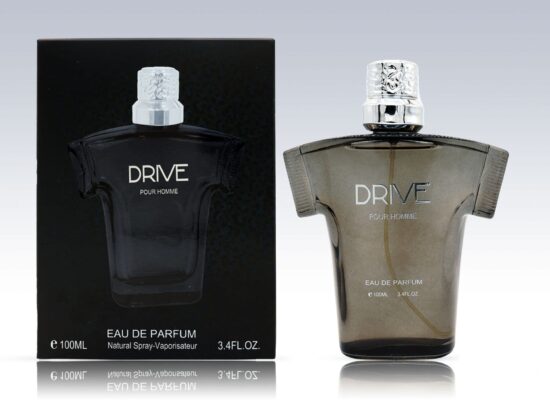 Drive Pour Homme Edt 100ml Spray