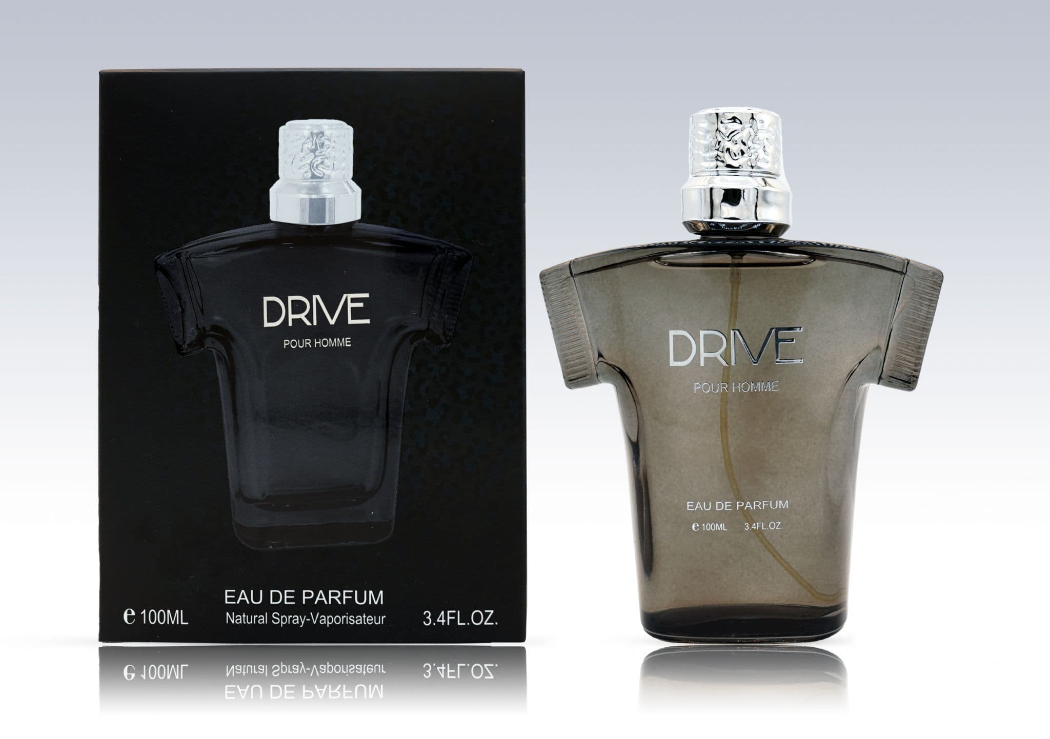 Drive Pour Homme Edt 100ml Spray