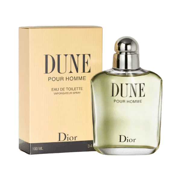 Dune Edt 100ml Spray