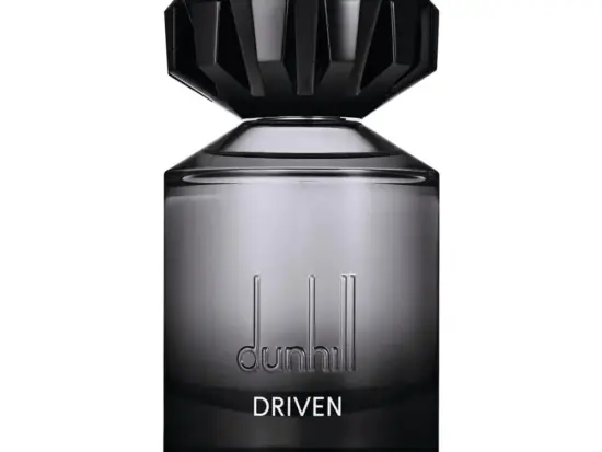 Dunhill Driven Black Edp 100ml Spray