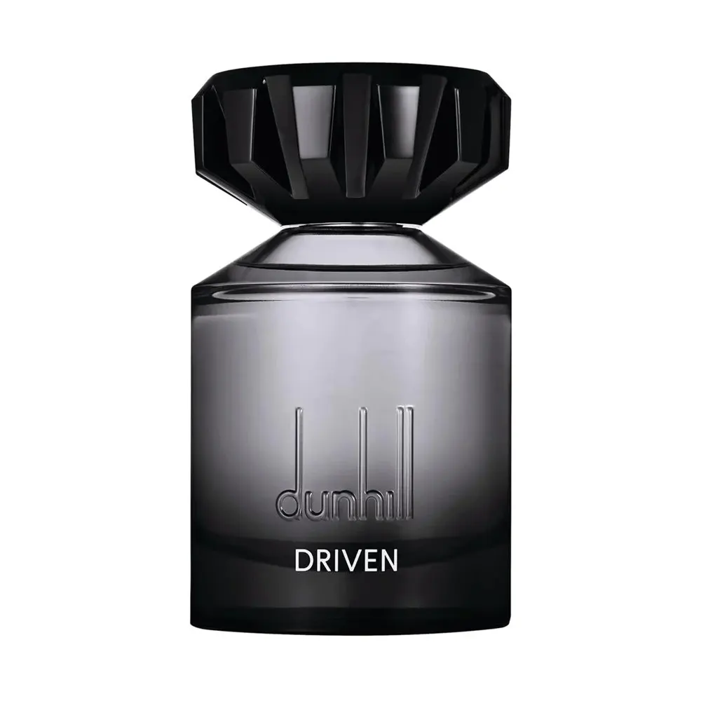 Dunhill Driven Black Edp 100ml Spray