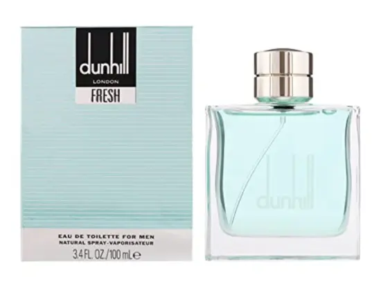 Dunhill Fresh Edt 100ml Spray