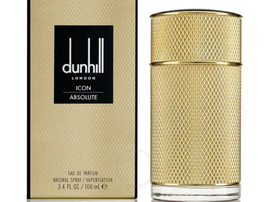 Dunhill Icon Absolute Edp 100ml Spray