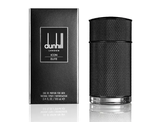 Dunhill Icon Elite Edp 100ml Spray