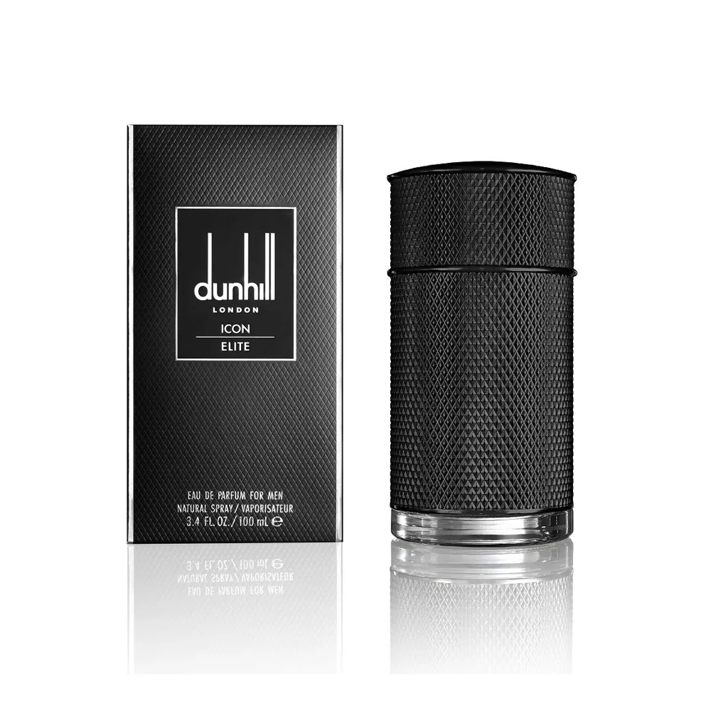 Dunhill Icon Elite Edp 100ml Spray