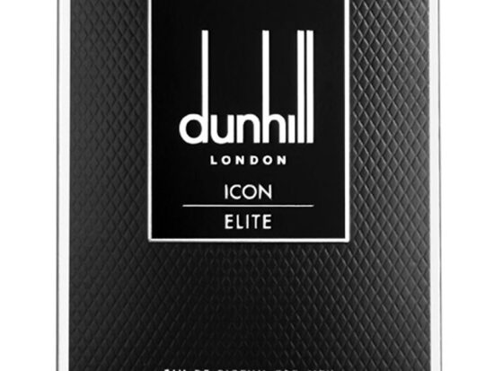 Dunhill Icon Elite Edp 50ml Spray