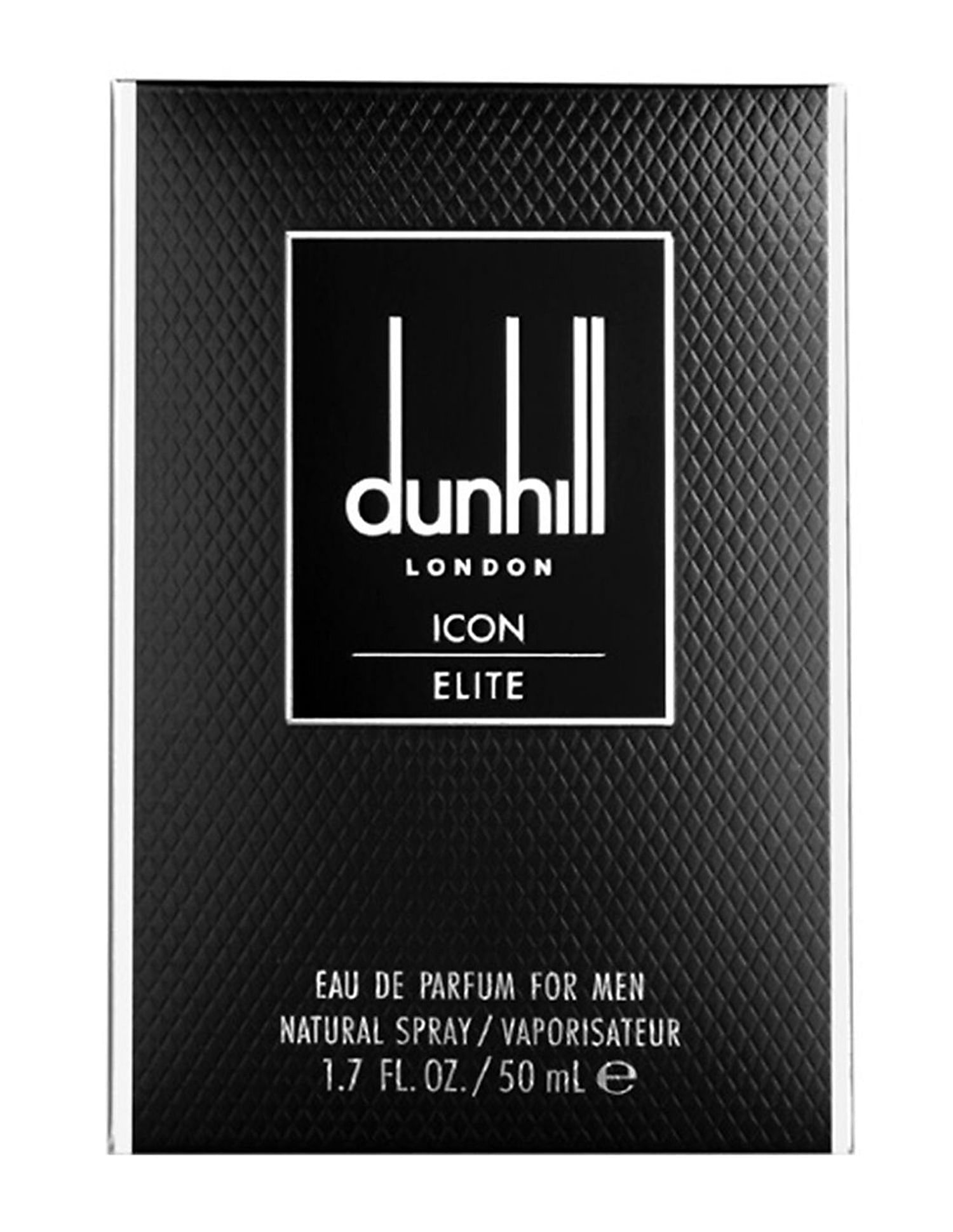 Dunhill Icon Elite Edp 50ml Spray