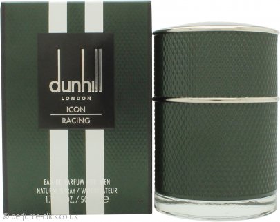 Dunhill Icon Racing Green Edp 50ml Spray