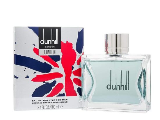 Dunhill London Edt 100ml Spray