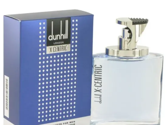 Dunhill X-Centric Edt 100ml Spray