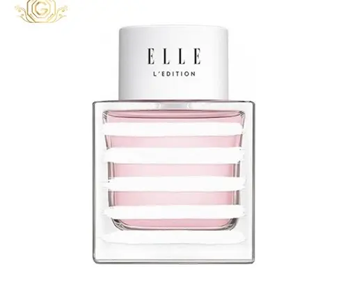 ELLE L’EDITION FLEUR EDP 100ML SPRAY