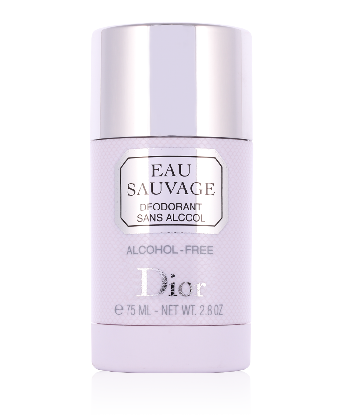 Eau Sauvage Deodorant 75ml Stick