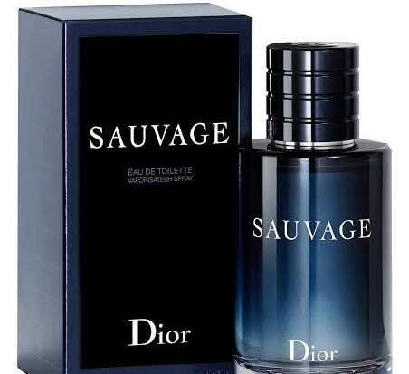 Eau Sauvage Edt 100ml Spray