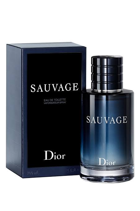 Eau Sauvage Edt 100ml Spray