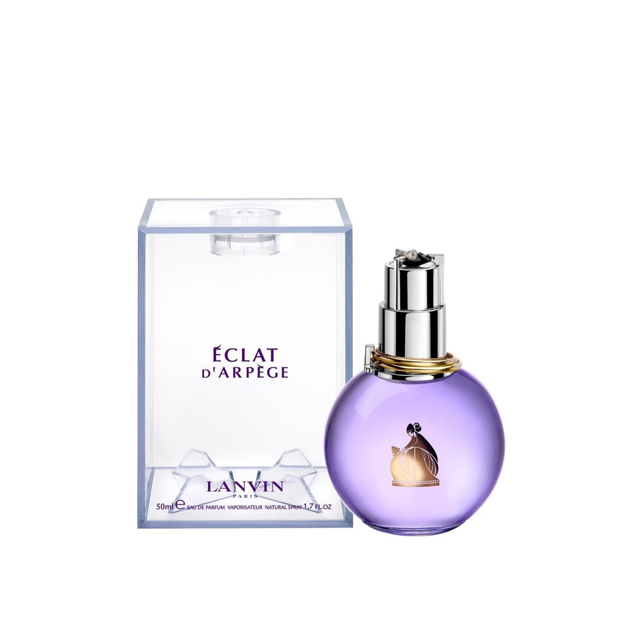 Eclat D'arpege Edp 50ml Spray