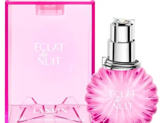 Eclat De Nuit Edp 50ml Spray