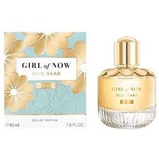 Elie Saab Girl Of Now Shine Edp 50ml Spray