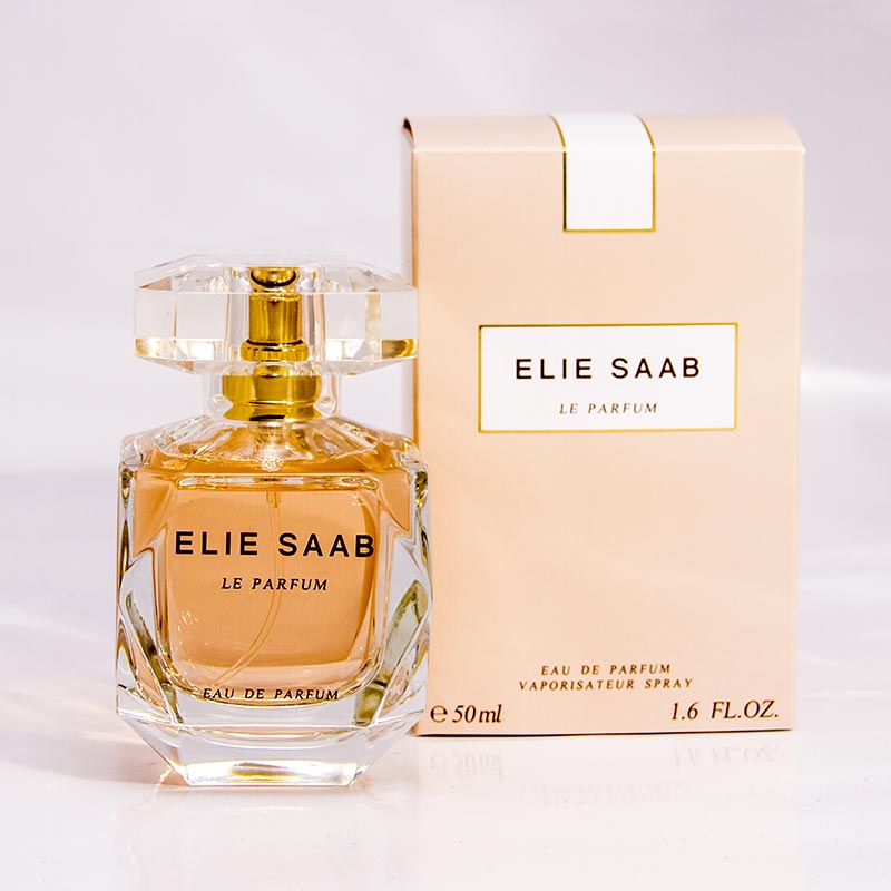 Elie Saab Le Parfum Edp 50ml Spray