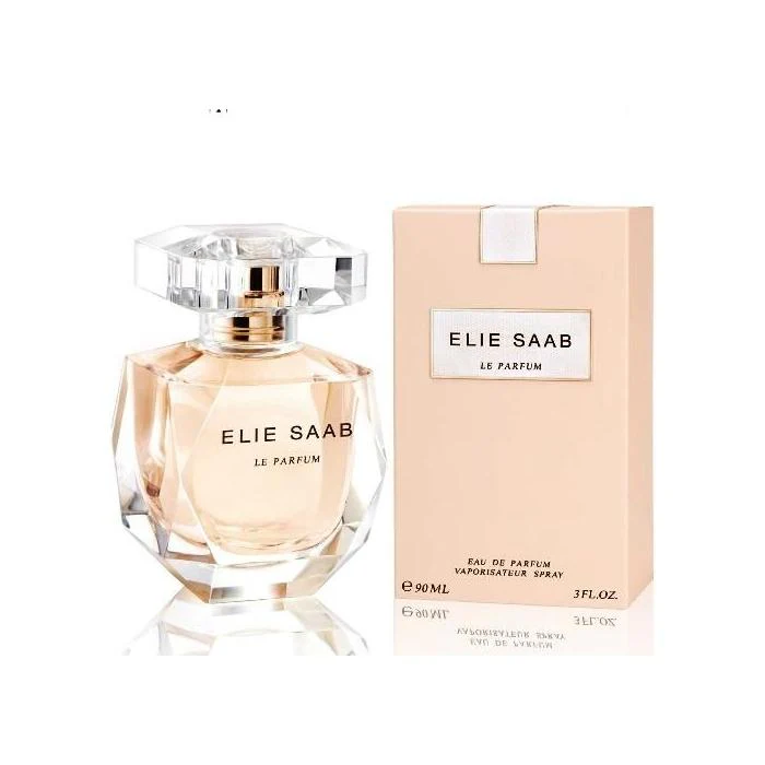 Elie Saab Le Parfum Edp 90ml Spray