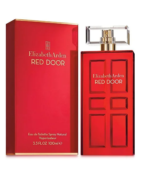 Elizabeth Arden Red Door EDT 100ml 2