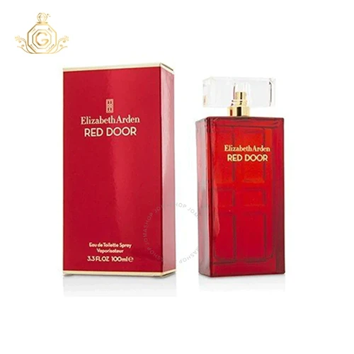 Elizabeth Arden Red Door EDT 100ml