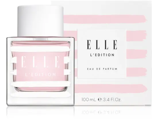 Elle L'edition Edp 100ml Spray