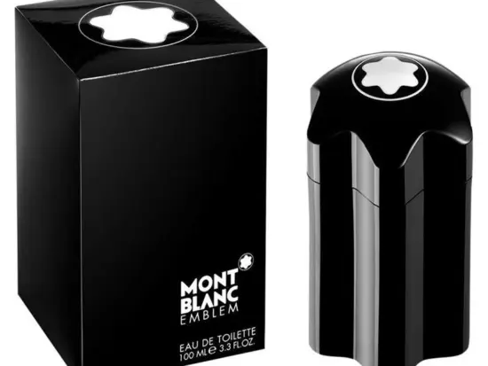 Emblem By Montblanc Edt 100ml Spray
