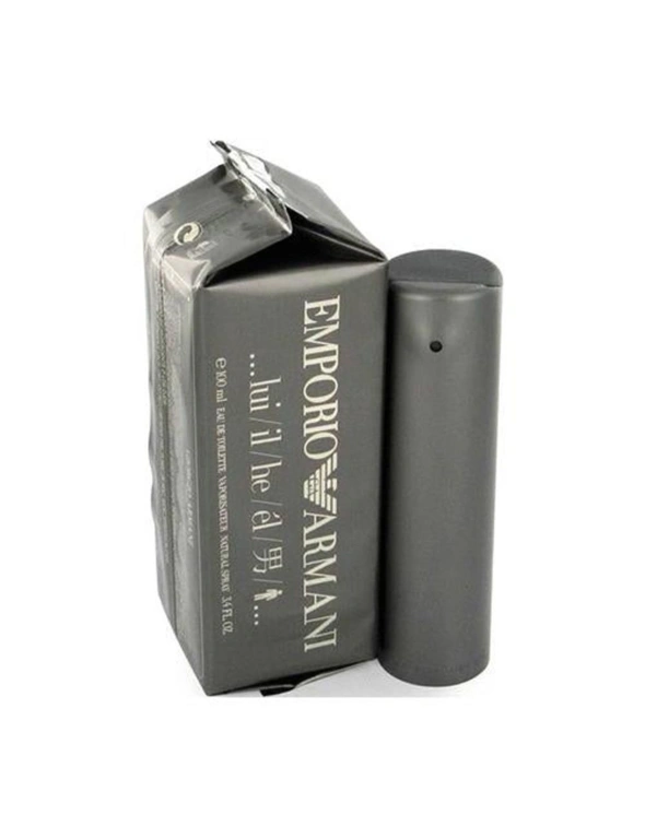 Emporio Armani He Edt 50ml Spray