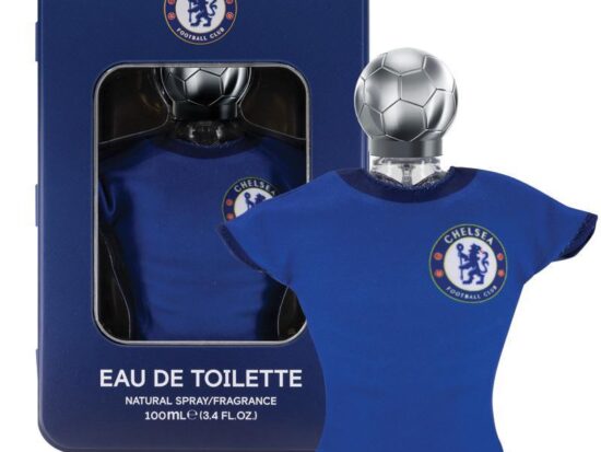 Epl Chelsea Edt 100ml Spray
