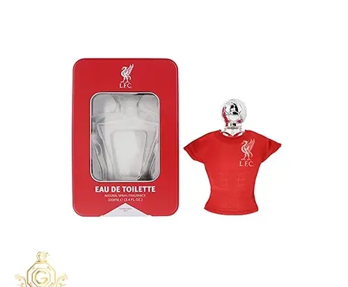 Epl Liverpool Edt 100ML Spray