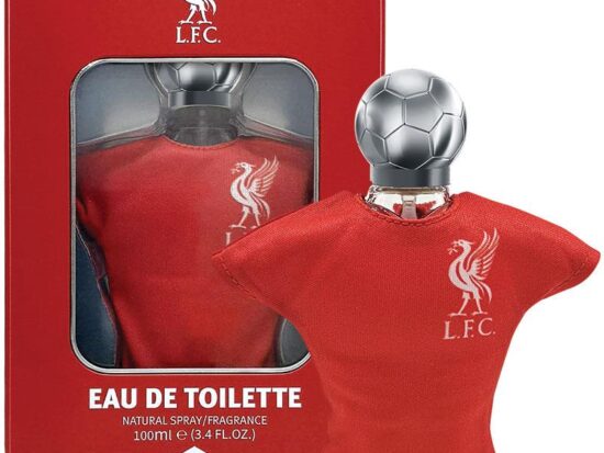 Epl Liverpool Edt 100ml Spray