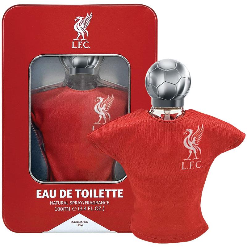 Epl Liverpool Edt 100ml Spray