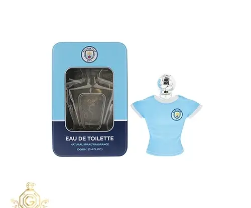 Epl Manchester Edt 100ML Spray