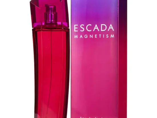Escada Magnetism Edp 75ml Spray