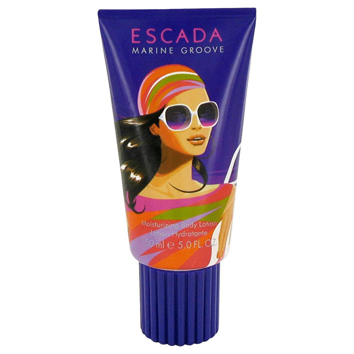 Escada Marine Groove Body Lotion 150ml
