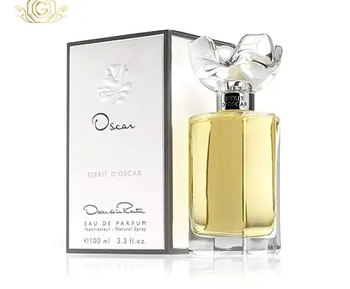 Esprit D’Oscar Oscar De La Renta For Women 100 Ml