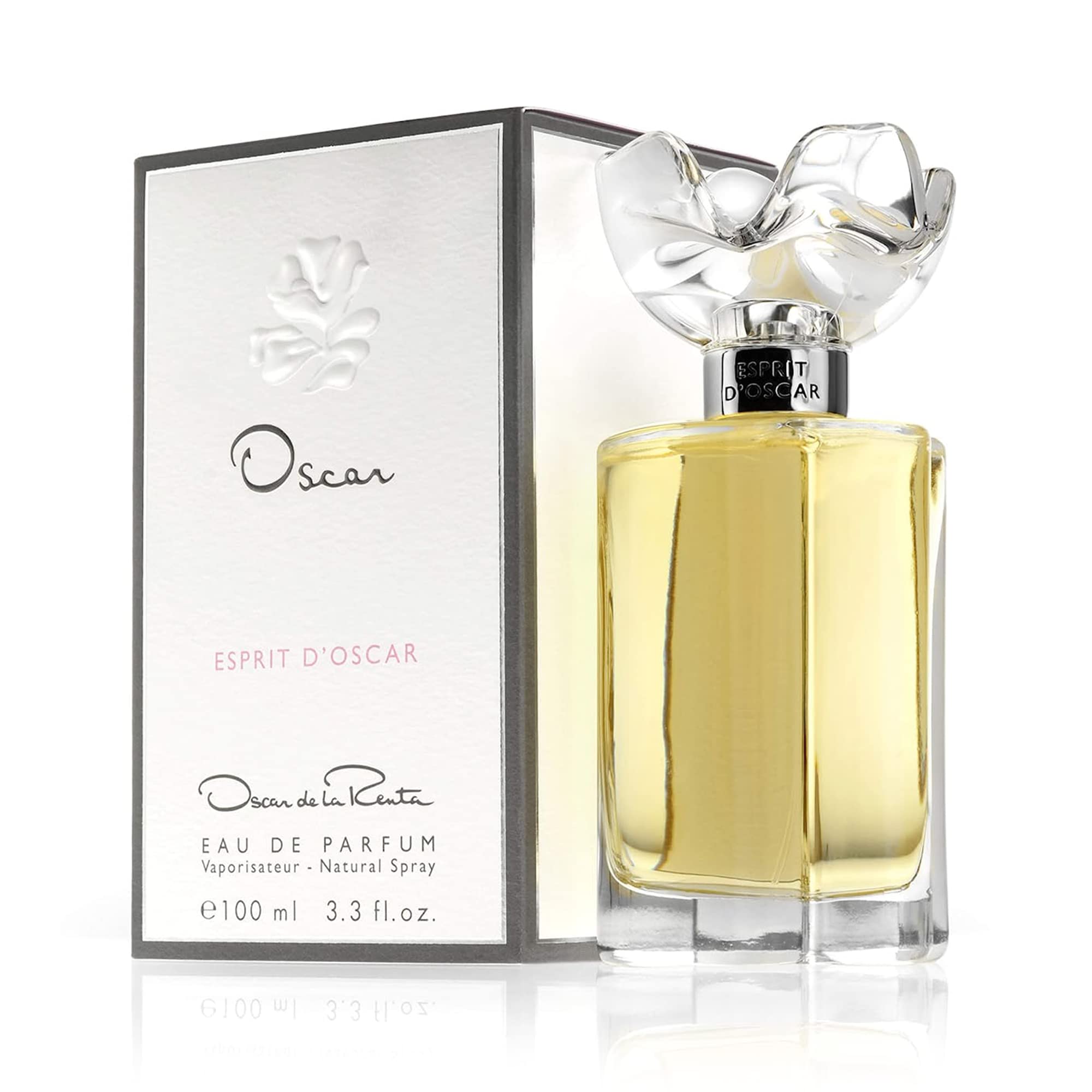 Esprit D'oscar Edp 100ml Spray