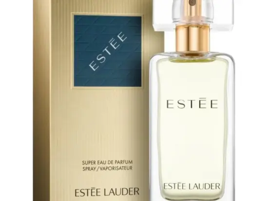Estee Super Edp 50ml Spray