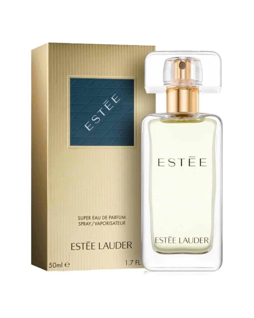 Estee Super Edp 50ml Spray
